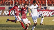 ПРОГНОЗА: Етър – ЦСКА 