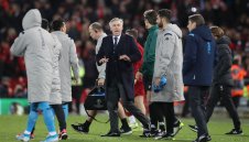 Карлето: Ситуацията е идеална за нас след ремито на "Анфийлд"