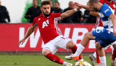 Рейнджърс? Има и други големи клубове, които искат Малинов