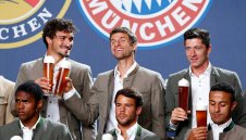 ПРОГНОЗА: Байерн Мюнхен - Херта