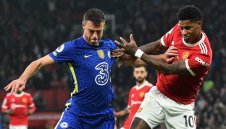 Манчестър Юнайтед - Челси