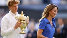 Вижте всички шампиони на Уимбълдън