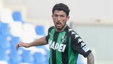 Сенси премина прегледите в Интер и е на часове от подписване на договор