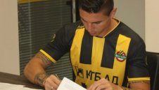 БГ Роналдо поднови тренировки