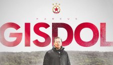 Официално: Маркус Гиздол пое ЦСКА