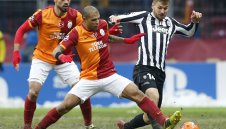 Мело се предложи на Интер