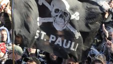 Санкт Паули - Борусия Дортмунд