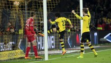 ОБЗОР: Бундеслига, 26-и кръг