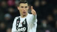 Роналдо: Започва най-хубавата част от Шампионска лига 