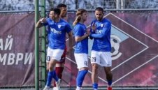 Ахмед отвя звездите на ЦСКА, Левски и Лудогорец