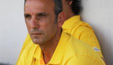 Петър Пенчев: Съжалявам, че не бихме Левски