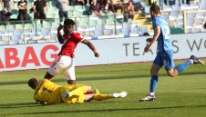 ЦСКА се примири за Жорди Кайседо, търси нов нападател