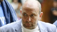 Скандал разтърси баскетбола в България, замесиха Тити Папазов
