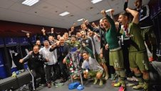 Четирикратен шампион с Лудогорец грабна и Купата на Полша