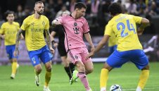 Велик! Меси стана №1 в историята на Интер Маями