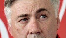 Анчелоти преди мача с Барса: Добър тест