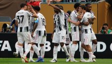 Юве иска да удари Сити, за да избегне Реал Мадрид