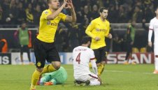 Милан прибира Иммобиле