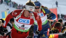 Емил Хегле Свендсен оглави генералното класиране за Световната купа