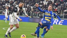 Гол, гол, Роналдо: Кристиано дърпа Ювентус към нова титла