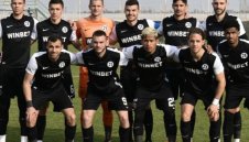 Локо Пловдив направи равен с руснаци