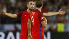 Англия показва най-добра игра от 15 години