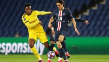 Интер предложи договор на Кавани 