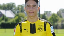 Клоп си заплю суперталант от Дортмунд за ново попълнение