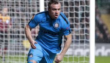 Шакири остава в Интер