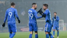 Левски ще играе с украинци 