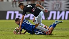 Левски ще продължава възхода си с бой над Локо Пд