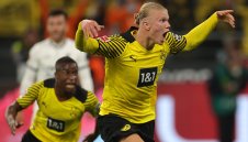 Румениге разкри бъдещето на Халанд