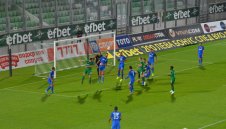 Арда се справи с Хебър и продължава на 1/8-финал за Купата на България