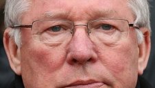 Сър Алекс е провел окуражителен разговор с Уейн Руни