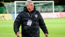 Хаджиевски с любопитен коментар след изпуснатата победа