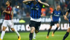 Икарди се нареди редом до Фурнаджията