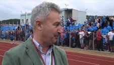 Монтана поиска допинг контрол за ЦСКА преди финала