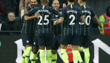 Няма кой да спре Сити! "Гражданите" разнищиха клетите "чукове" само за половин час