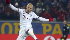 Робен: С Байерн тръгваме за нов требъл!