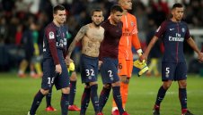 ПСЖ мачка с 4:1, Неймар капо + ВИДЕО