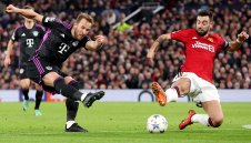 Ман Юнайтед допусна голяма грешка с Кейн