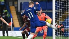 Челси - Лийдс