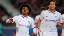 Челси предлага нов и подобрен договор на Вилиан