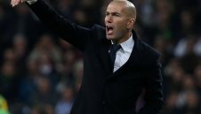 Зизу: Ядосан съм, но Дортмунд е много силен противник