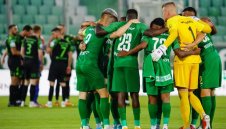 Лудогорец доубива грохналия Шамрок днес