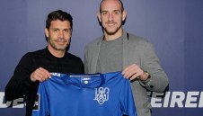 Официално: Ботев (Пловдив) продаде Стивън Петков в португалския елит