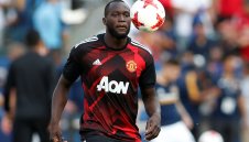 Рашфорд: Ромелу дойде в точния момент при нас