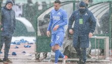 Георги Миланов каза дали остава в Левски