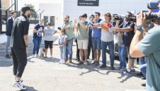 Защо в Севиля не понасят Серхио Рамос?