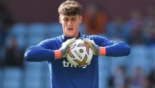 Стена! Кепа обясни защо не могат да му вкарат